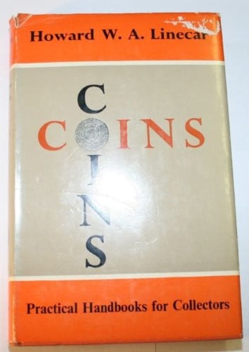 Coins (practical Handbooks for Collectors).