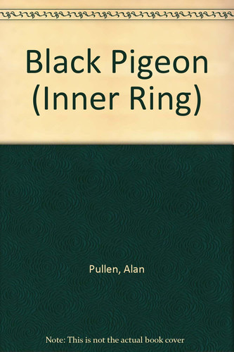 The Black Pigeon