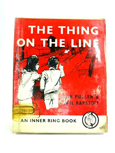 Thing on the Line (Inner Ring)