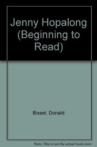 Jenny Hopalong (Beginning to Read)
