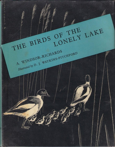 Birds of the Lonely Lake (Nature)