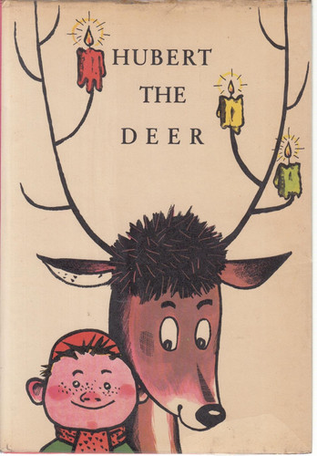 Hubert the Deer
