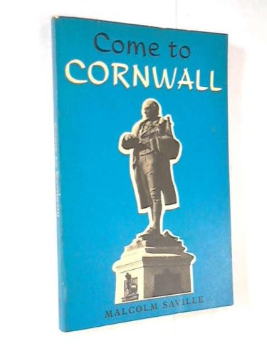Come to Cornwall