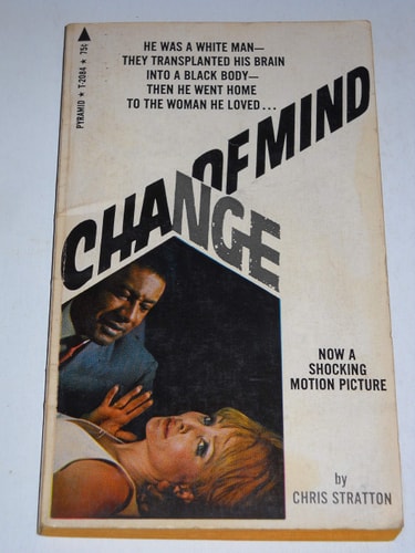 Change of Mind