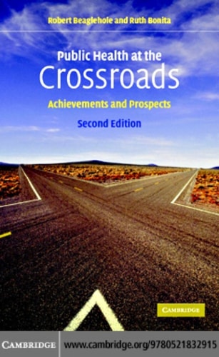 Public Health at the Crossroads
