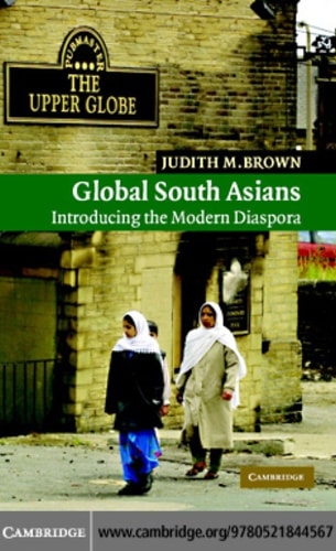 Global South Asians
