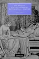 The Jewess in Nineteenth-century British Literary Culture