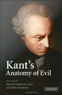Kant's Anatomy of Evil