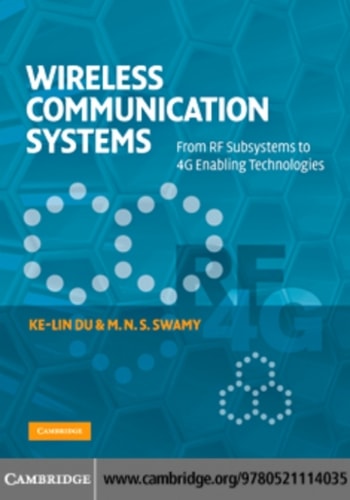 Wireless Communication Systems