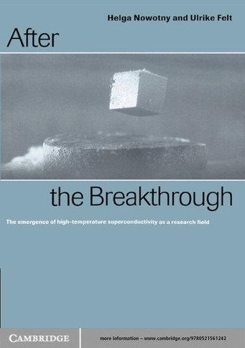 After the Breakthrough