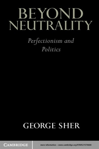 Beyond Neutrality
