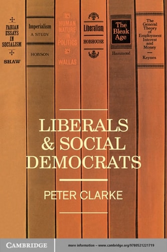 Liberals and Social Democrats