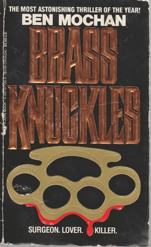 Brass Knuckles
