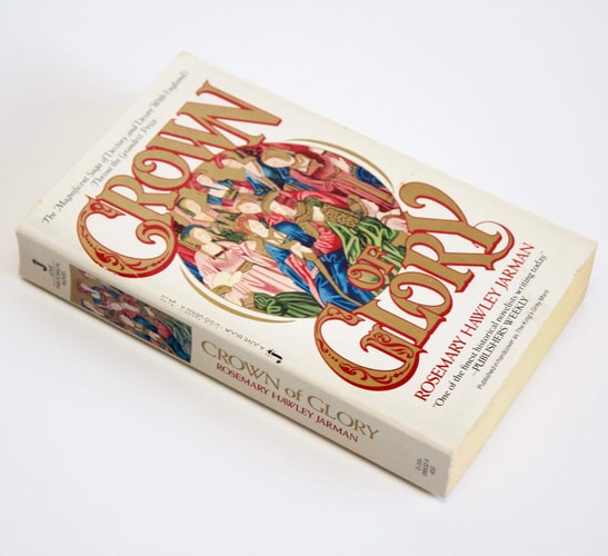 Crown for Glory