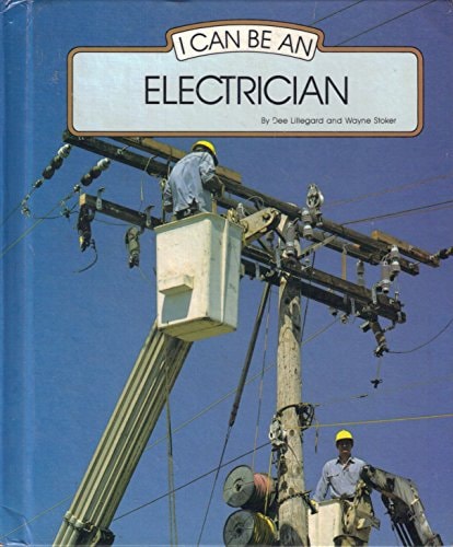 I can be an electrician