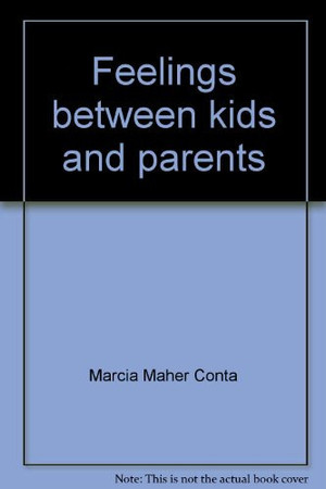 Feelings between kids and parents