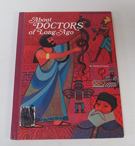 About Doctors of Long Ago