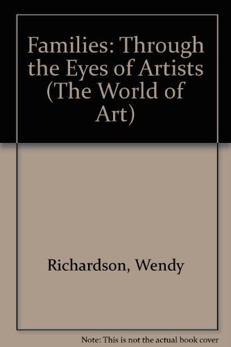 Families: through the eyes of artists