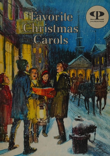 Favorite Christmas Carols
