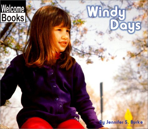 Windy days