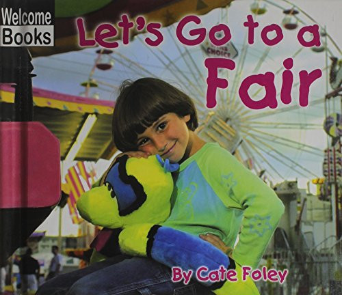 Let's go to a fair