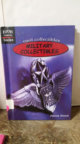 Military Collectibles