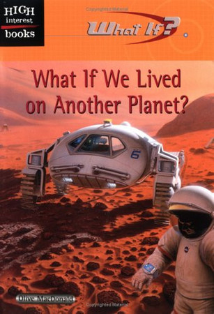 What if we lived on another planet?