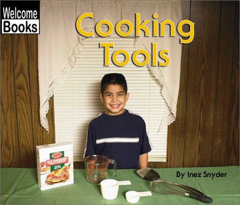 Cooking tools