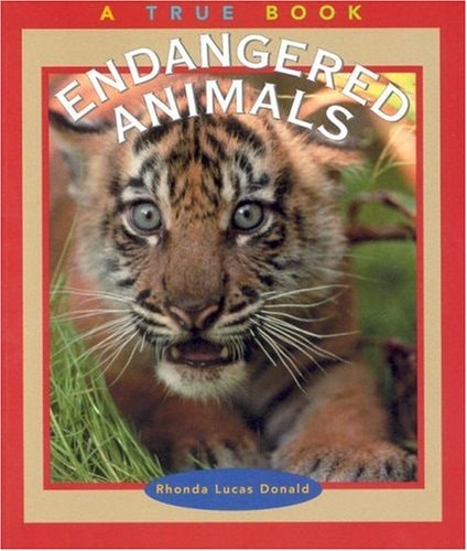 Endangered Animals