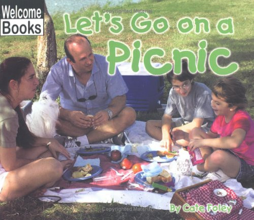 Let's go on a picnic