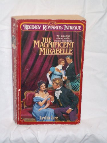 The Magnificent Mirabelle