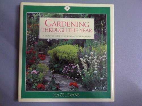 Gardening Through the Year