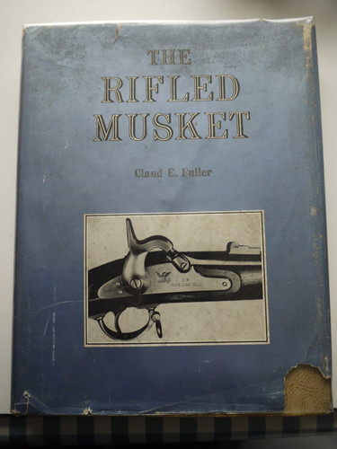 The rifled musket