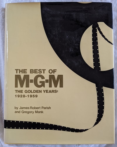 Best of MGM: The Golden Years, 1928-1959