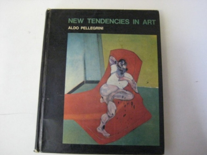 New Tendencies in Art