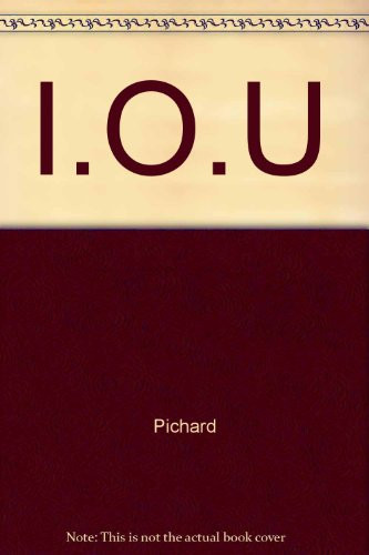 I. O. U.