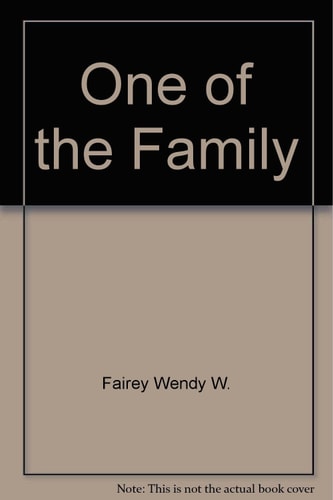 One of the Family