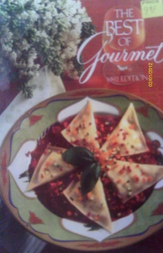 The Best of Gourmet 1992