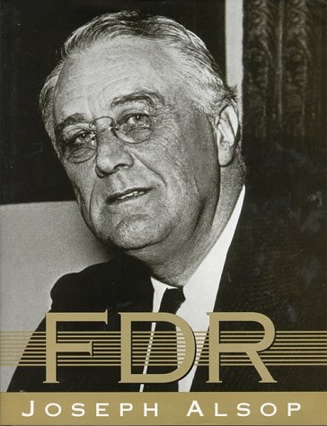 FDR, 1882-1945