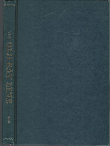 The Old Bay Line, 1840-1940