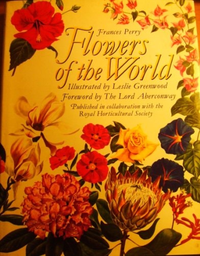 Flowers of the World