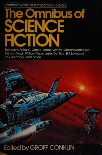 The Omnibus of Science Fiction