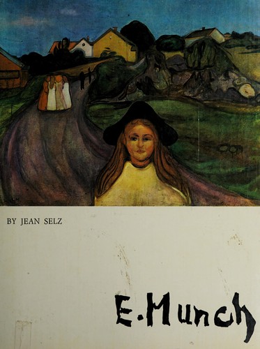 Edvard Munch