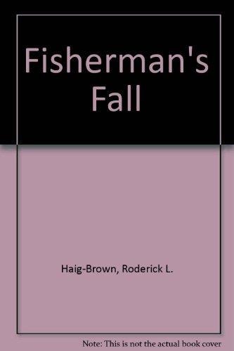 Fisherman's Fall