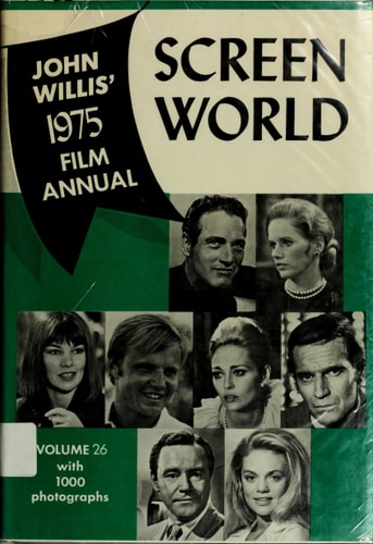 Screen World 1976