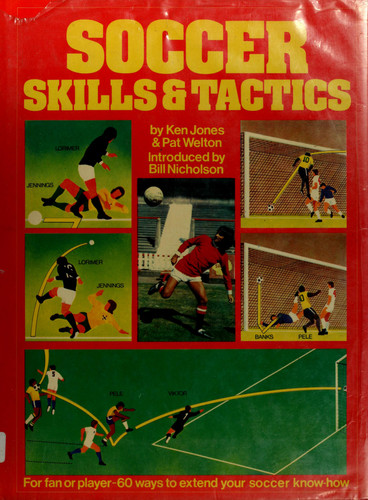 Soccer Skills & Tactics