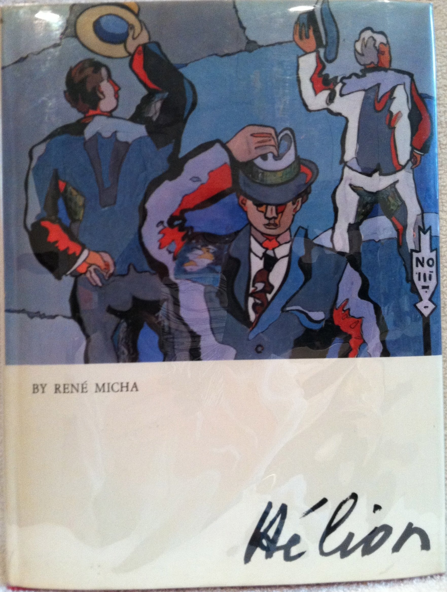 Jean Helion (Crown Art Library)
