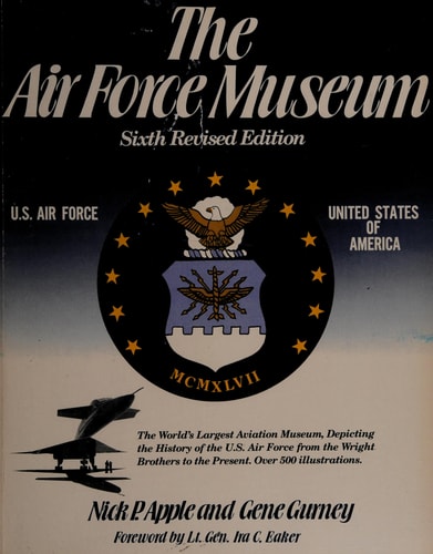 The Air Force Museum