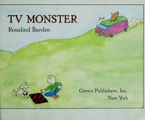 TV Monster