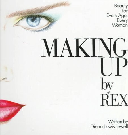Making Up Beauty for Every Age, Every Woman